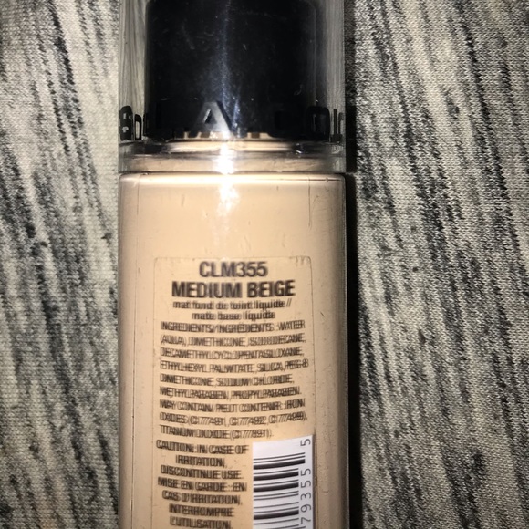 foundation - Picture 2 of 2